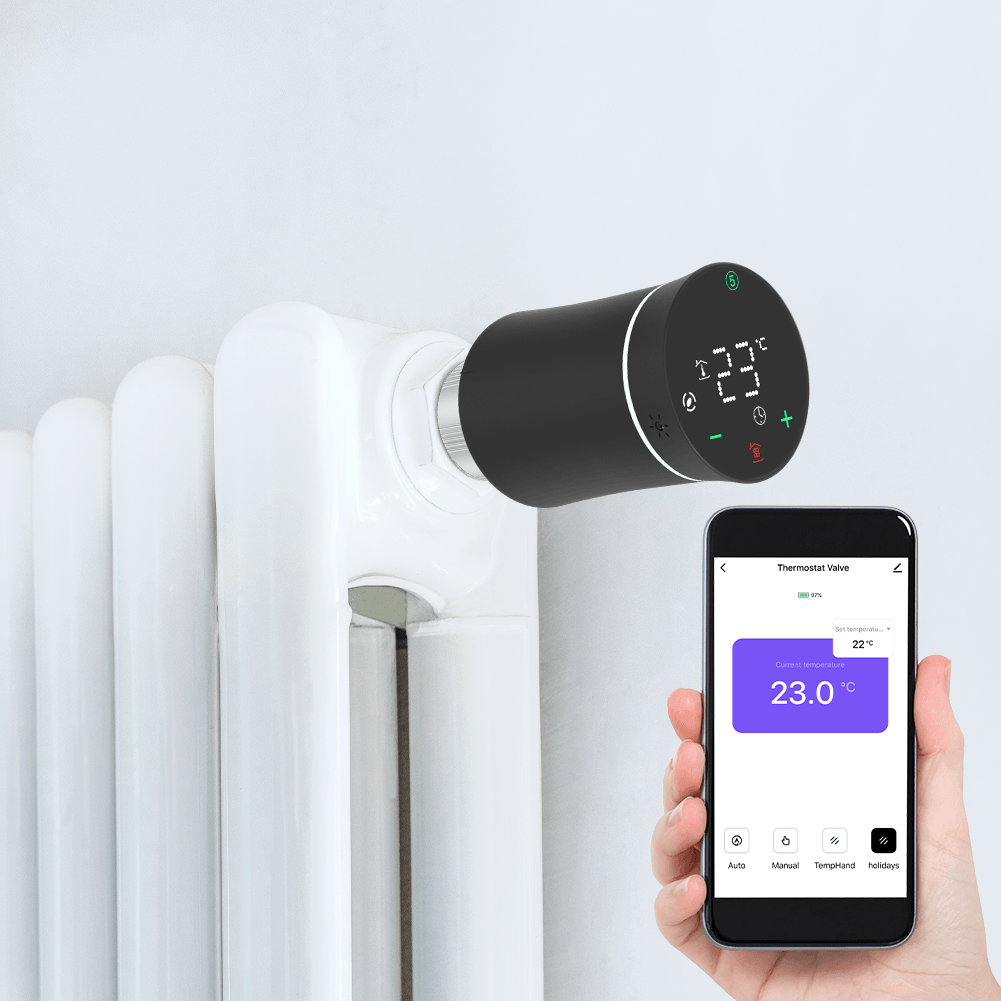 thermostat